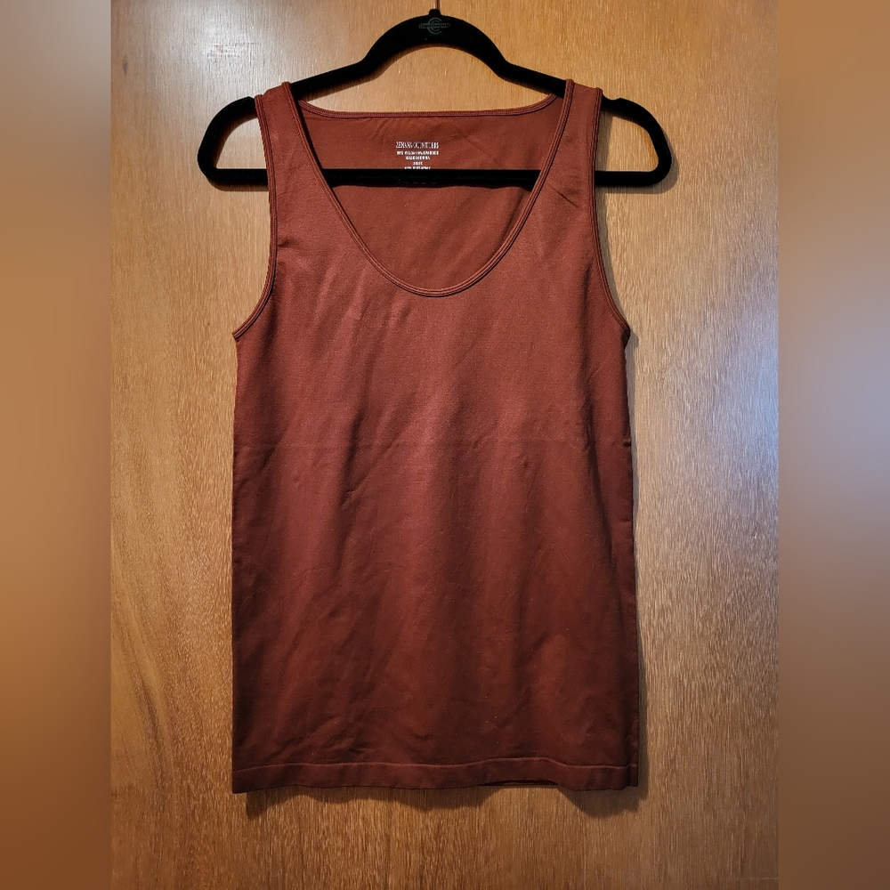 Spandex Tank